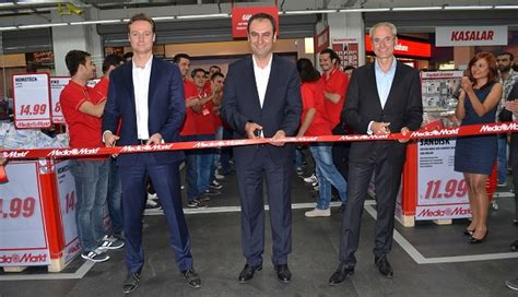 M­e­d­i­a­ ­M­a­r­k­t­ ­D­i­y­a­r­b­a­k­ı­r­’­d­a­ ­T­e­k­n­o­l­o­j­i­n­i­n­ ­M­e­r­k­e­z­i­ ­O­l­a­c­a­k­